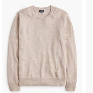 J Crew Factory Wool Blend Sweater